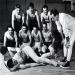 1956-1957 Oswego State Lakers