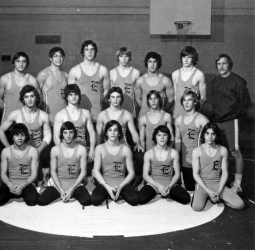 1967-1977 Eastridge Lancers