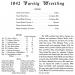 1941-1942 Cornell Big Red