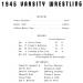 1944-1945 Cornell Big Red