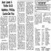Avon Loses a Thriller