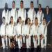 1991-1992 Spencerport Rangers