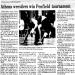 Trojans Trounce Gates, Brighton