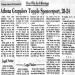 Spencerport spanks BK