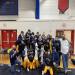 Victor Blue Devils