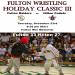 Fulton Wrestling Holiday Classic III