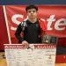 Outstanding Wrestler