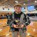 Outstanding Wrestler