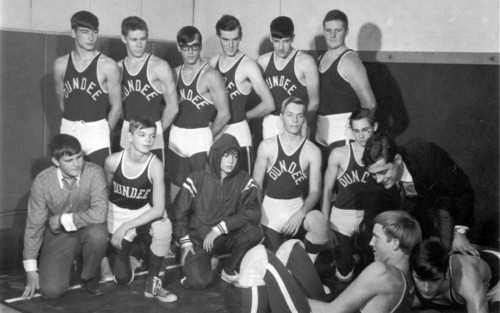 1969-1970 Dundee Scotsmen