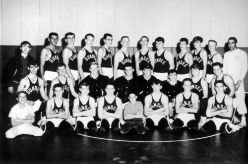 1963-1964 Dundee Scotsmen