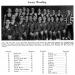 1962-1963 Dansville Mustangs