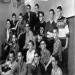 1962-1963 Dansville Mustangs