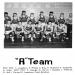1964-1965 Gowanda Panthers