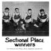 1964-1965 Gowanda Panthers