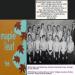 Hornell Wrestling 1955-1956