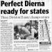 Perfect Dierna ready for states (1 of 2)