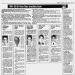 Hornell Wrestling 1994-1995