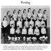 1959-1960 Depew Wildcats