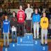 145 podium