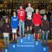 160 podium