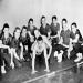 1958-1959 Alden Bulldogs