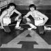 1980-1981 Attica Blue Devils