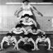 1980-1981 Attica Blue Devils