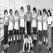 1980-1981 Attica Blue Devils