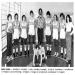 1980-1981 Attica Blue Devils