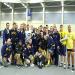 Ithaca Wrestling Wins Invitational Title