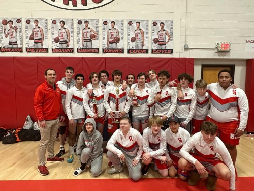 Canandaigua Braves