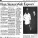 Olean, Salamanca Gain 'Exposure'