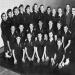 1959-1960 Lancaster Redskins