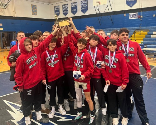2023-2024 Hilton Cadets