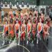 Division I Champions and Runners-Up