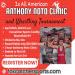 Anthony Noto Clinic and Wrestling Tournament