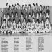 1982-1983 Plainedge Red Devils