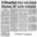 N-Wheatfield wins mat event