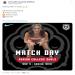 Match Day