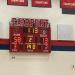 Fairport flattens Greece