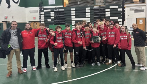 2024-2025 Hilton Cadets