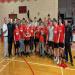 2024-2025 St. Francis Red Raiders