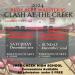 Clash at the Creek