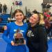 Outstanding Wrestler