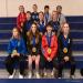 MCPSAC Girls Wrestling Champions