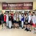 2024-2025 St. Francis Red Raiders