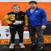 Outstanding Wrestler