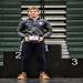 Outstanding Wrestler