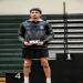 Outstanding Wrestler