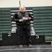 Class A1 Coach of the Year